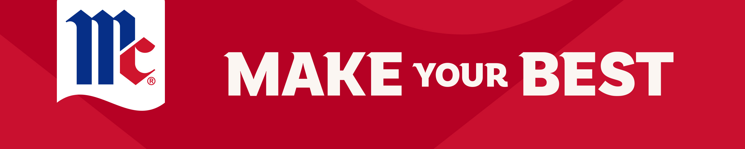 Master Your Kitchen With Flavor